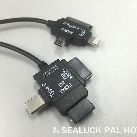 Hotel Sealuck Pal Yaizu Exteriör bild