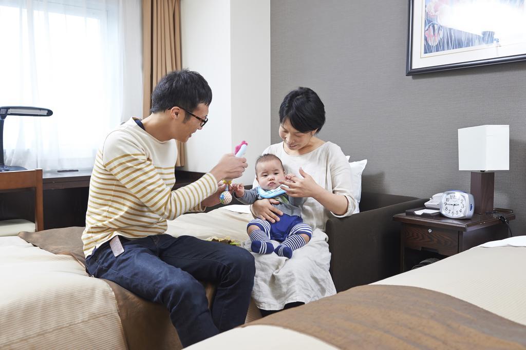 Hotel Sealuck Pal Yaizu Exteriör bild