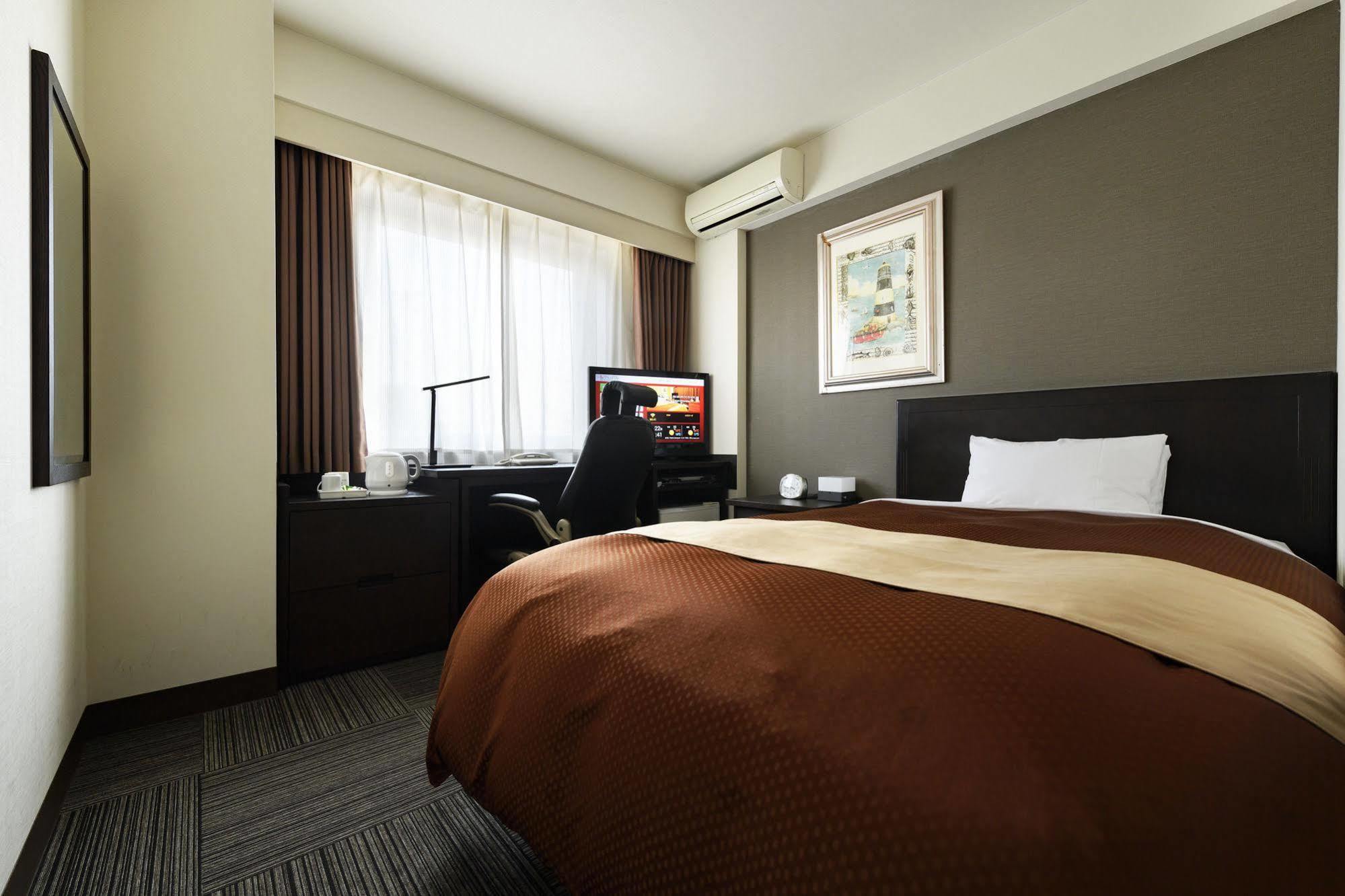 Hotel Sealuck Pal Yaizu Exteriör bild