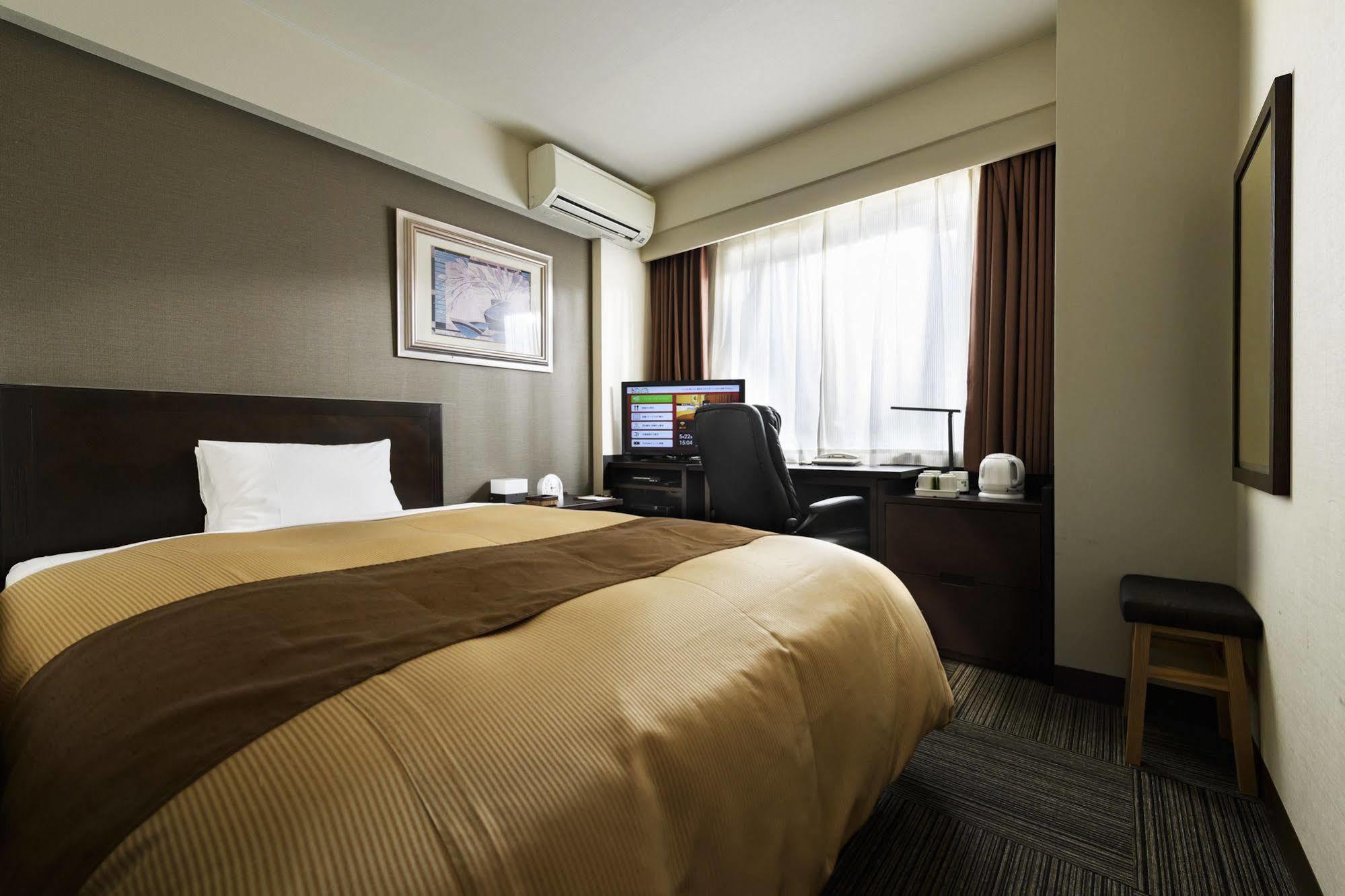 Hotel Sealuck Pal Yaizu Exteriör bild