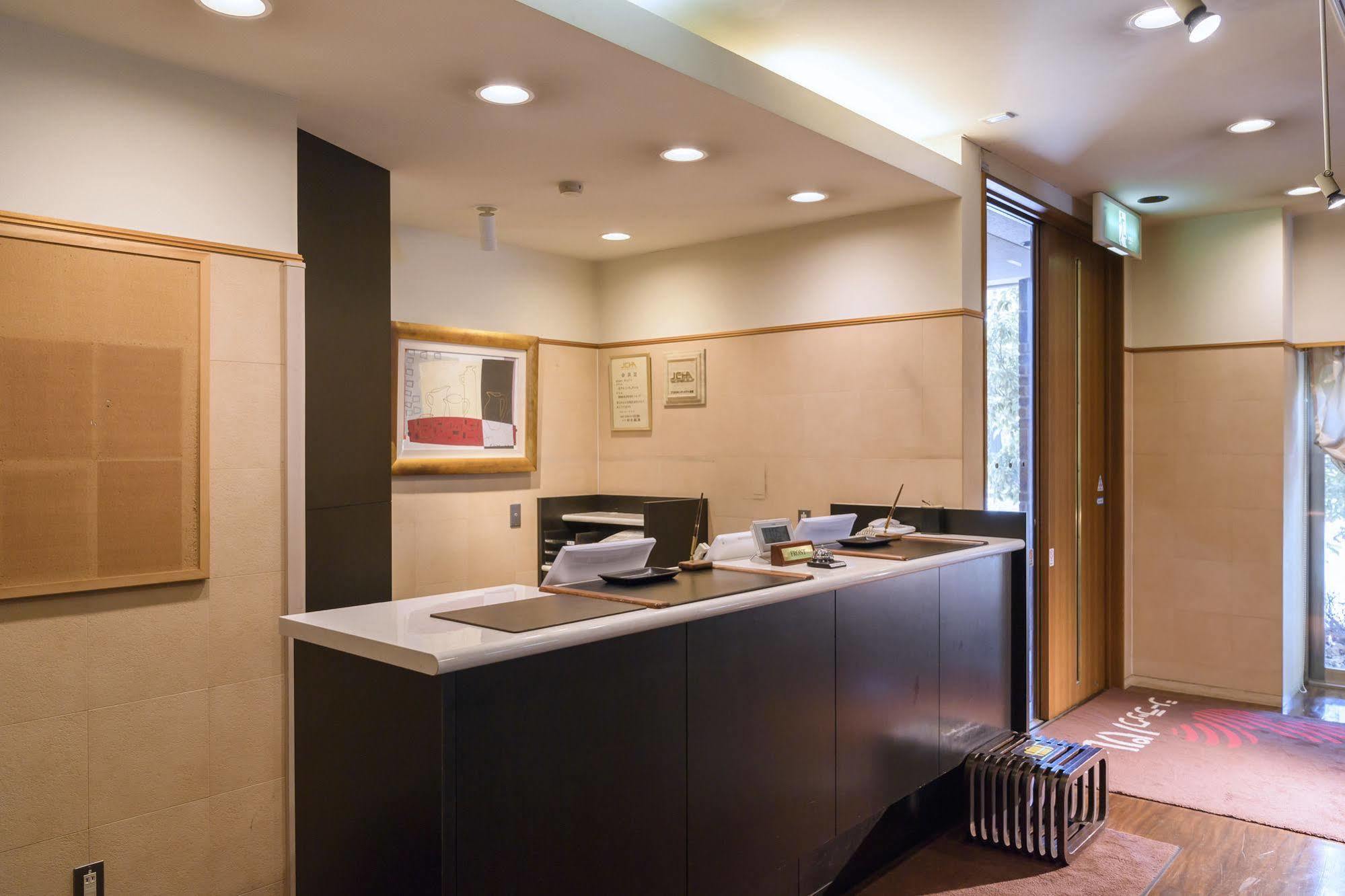 Hotel Sealuck Pal Yaizu Exteriör bild