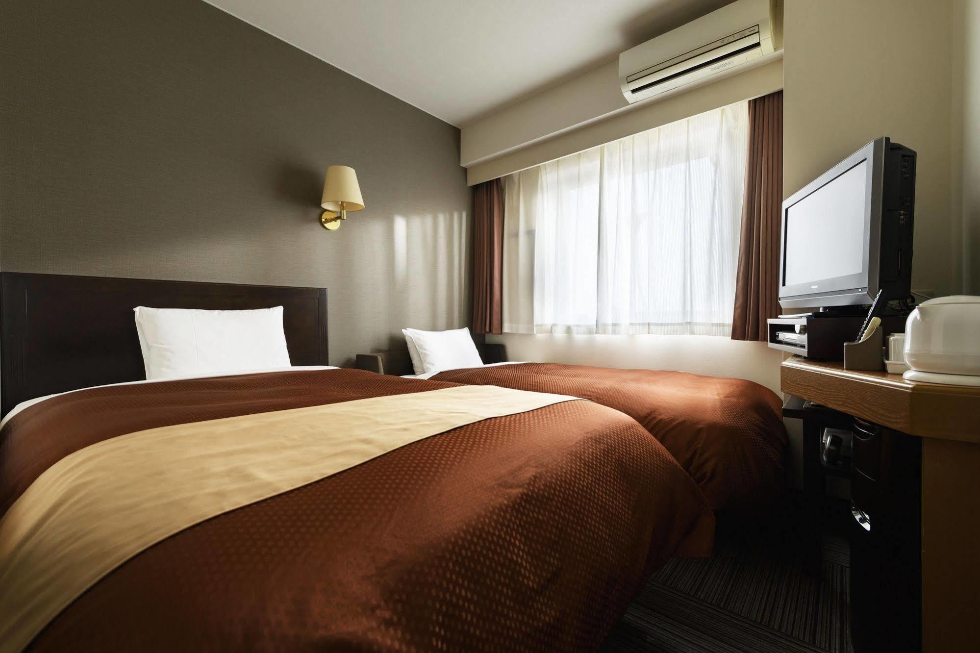 Hotel Sealuck Pal Yaizu Exteriör bild